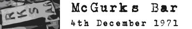 The McGurk's Bar Bombing: Collusion, Cover-Up and a Campaign for Truth