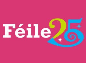 Féile an Phobail logo